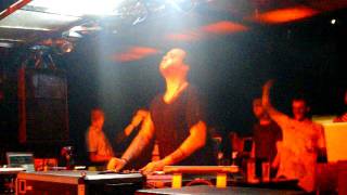 Loco Dice @ State - Buenos Aires (11-11-11)