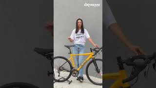 Bicicleta Oggi Velloce Aro 700 modelo 2024