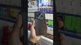 Tecno Spark 30 unboxing video #short video