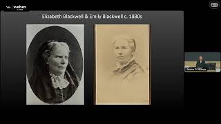 Elizabeth Blackwell Day - February 7th, 2024