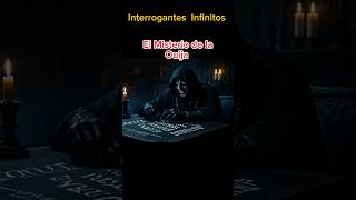 ZOZO. El DEMONIO oculto en la OUIJA. RELATOS DE LA NOCHE.