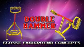 Double Hammer Concept Ride