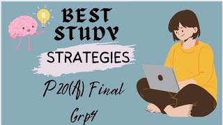 Study plan for P20 A ||CMA Final Grp 4||Syllabus2022#students#icmai#youtubeshort#cmafinal#study#exam