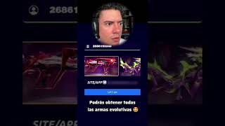 😱 THE-DONATO FILTRADA COMO OBTENER TODAS LAS EVILUTIVAS🎁✅ #diy #freefire #ffviral#garena #ropagratis