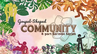 Missional & Hospitable Community | 2 Corinthians 5:14-21