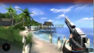 FarCry gameplay 2020 07 05