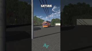 TELOLET BASURI HEY TAYO REMIX SATURN #basuri #bus #bussid #game #shorts #short