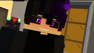 Minecraft animation boy love// he come for revenge [ part 24 ] music video