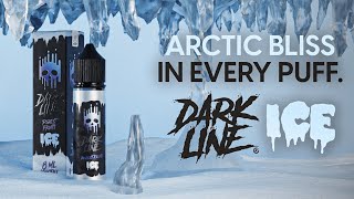 NAJNOWSZE LONGFILLE DARK LINE ICE !!! 🥶 VAPETECHPOLAND