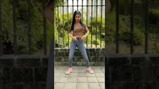 What a tremendous dance this girl has done music  Fascinating Dance Idioms #dance #viral  #music