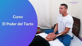 Curso El Poder del Tacto - Mejora la Calidad y el Poder de tu Toque