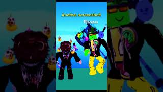 I met some Famous People in Roblox! #viral #subscribe #roblox #robloxedits #trending #plsdonate