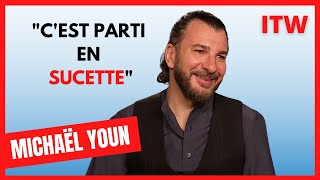 Ce clash avec un étudiant qui a inspiré Michaël Youn pour "BDE" - Interview