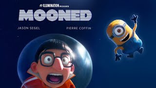 Mooned Despicable Me Short (2023) – First Look & Details