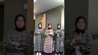 Tik Tok Terbaru Kak DDD Kembar ~Dita Dina Dini~#shorts #tiktok