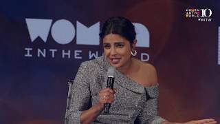 Priyanka Chopra Jonas: Nick Surprised Me So Much