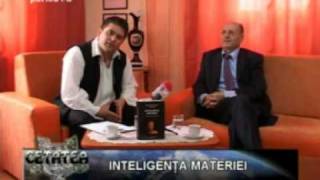 Interviu cu Profesorul Dumitru Constantin Dulcan part1