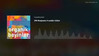 298-Benjamin Franklin Etkisi