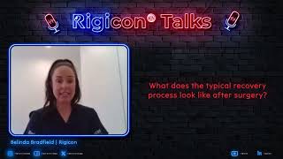 Rigicon Talks - Session 4: The Patient and Nurse Perspective in Prosthetic Urology Surgeries