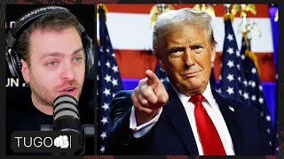 GANÓ TRUMP, ¿Y AHORA? | TUGO con NICO GUTHMANN