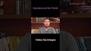 PRIMO RICO - THIAGO NIGRO - COMO MONTAR UMA CARTEIRA DE INVESTIMENTOS