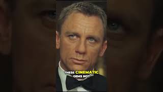 Daniel Craig: The Creator of a New Bond Era #viral #shorts #memes