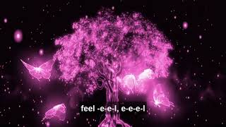 Feel - Svetlana Toropoviene (Official video with lyrics)