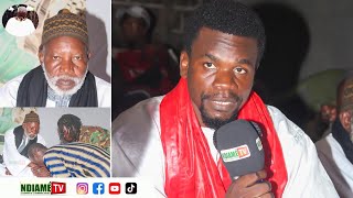 Yaw talibé bi askan bi boum la yitél, Cheikh Omar Cissé Ibn Ch. Moussa, Thiant Keur Gaye Yacine 2024