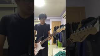 please take me home - blink-182 #guitarcover #noob