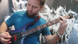 Sonata Arctica - Draw Me Cover PlayTrue