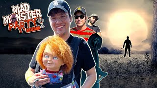 WE HAD KILLER FUN At Mad Monster Party Arizona 2024! Ft. Cinema Toybox & Junior Felix!