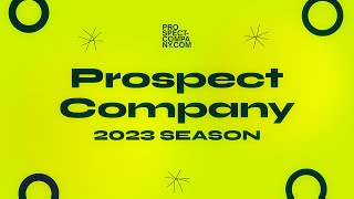 Корпоративные выезды Prospect Company