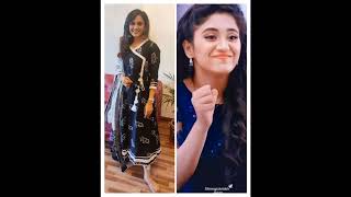 Niyati Joshi vs Shivangi Joshi ❤️❤️||