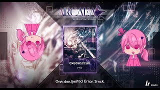 【Arcaea】April Fool！！！