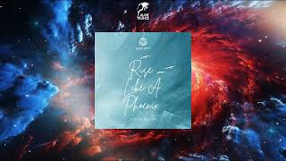 Steve Allen - Rise Like A Phoenix (Extended Mix) [UPLIFT RECORDINGS]