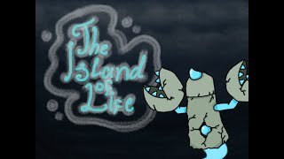 The Island of Life - Statuette (My Singing Monsters)