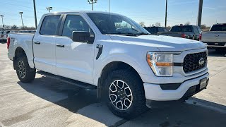 2022 Ford F-150 XL Indianola, Norwalk, Carlisle, Des Moines, New Virginia IA