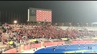 بحلم بيك انا بحلم بيك يوم السوبر مستنيك، جمهور الاهلي يوجه رسائل قوية للزمالك