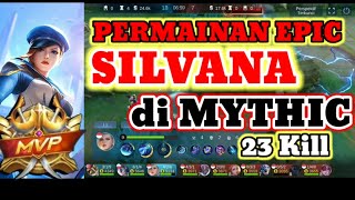 GAMEPLAY SILVANA MIDLANE