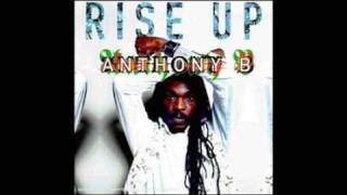 Anthony B Ft Lukie Dube - Be Wise