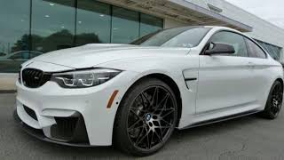 New 2019 BMW M4 Allentown PA Lehigh Valley, PA #AG67215