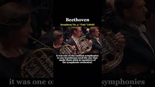 Beethoven’s Symphony No. 5 🎶 | Iván Fischer & Concertgebouworkest Performance