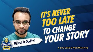 i disappointed my Parents for 6 Years | Short Inspiring Story | ujjwal D Gadhvi