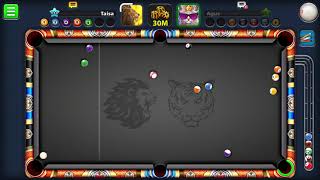 8 ball pool