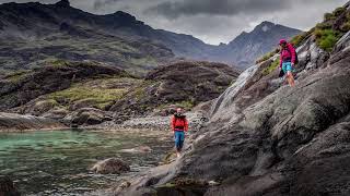 sligachan PS