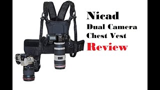 Camera Chest Harness: Review