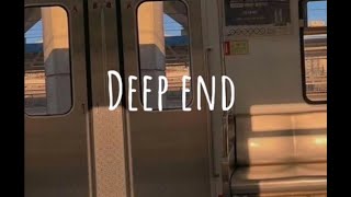 Foushee_Deep end