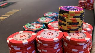 Why 2021 was my BEST YEAR TO DATE in poker | Poker Vlog 146