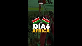 🍿 Episodio 6: Altura y Resiliencia en África 🌍