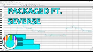 【Severse】Packaged【 UTAU Cover】